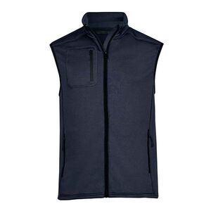 Tee Jays Mens Body Warmer / Navy
